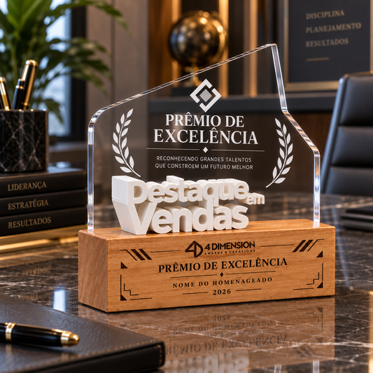 Destaque de Performance