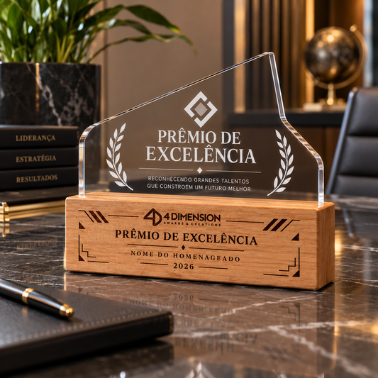 Destaque de Excelência
